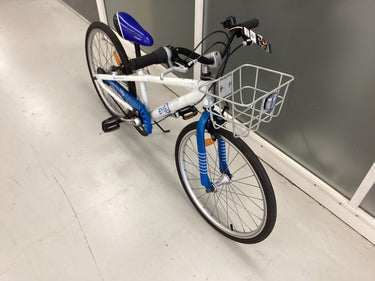 Byk E450 Bike - 20